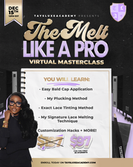 MELT LIKE A PRO™: VOLUME 2 (NEW)