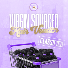 VIRGIN HAIR VENDORS